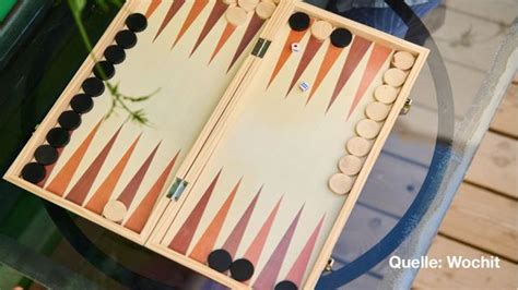 Backgammon Spielanleitung: Regeln und Tipps einfach erklärt